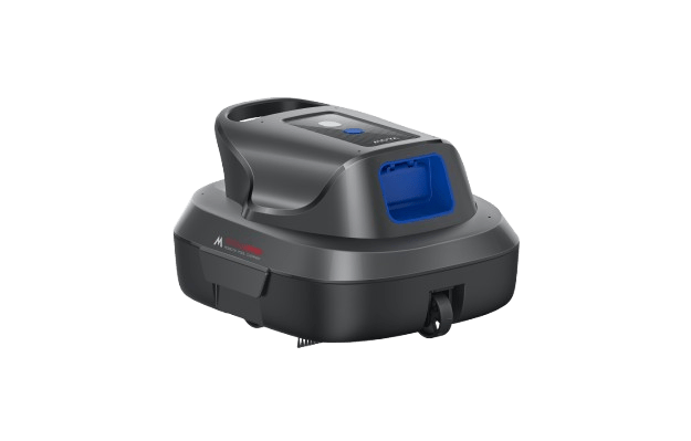 Mova - Diver R10 Robot Limpiafondos de piscina de batería sin cable