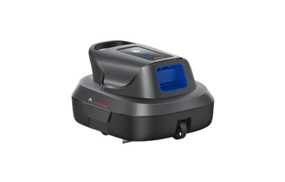 Mova - Diver R10 Robot Limpiafondos de piscina de batería sin cable