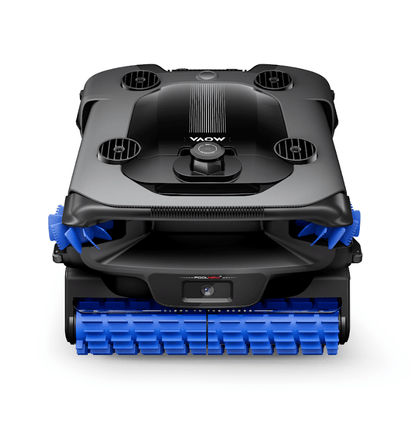Mova - Rover X10 Robot Limpiafondos de piscina de batería sin cable