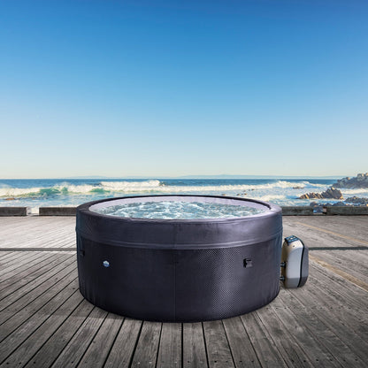 NetSpa - Spa hinchable Vita 4 personas