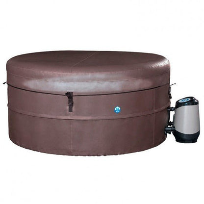 NetSpa - Spa hinchable Vita premium 4 a 6 personas