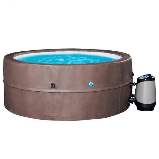 NetSpa - Spa hinchable Vita premium 4 a 6 personas