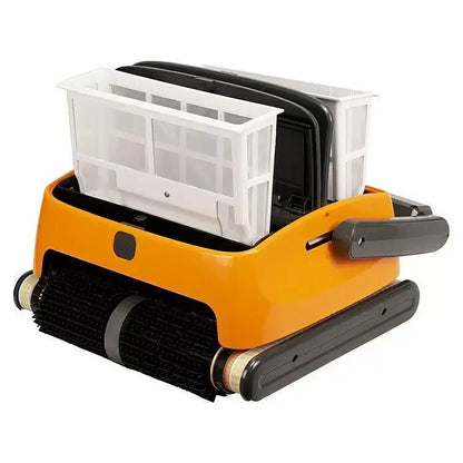 Productos QP - Limpiafondos Opson WL