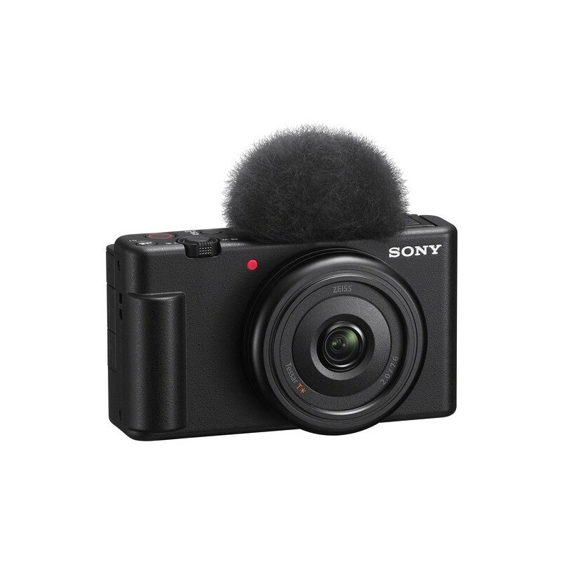 Cámara de vlogueo Sony ZV-1F