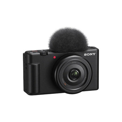 Cámara de vlogueo Sony ZV-1F