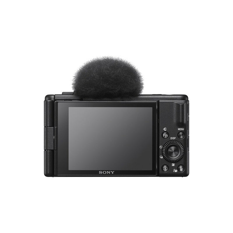 Cámara de vlogueo Sony ZV-1F