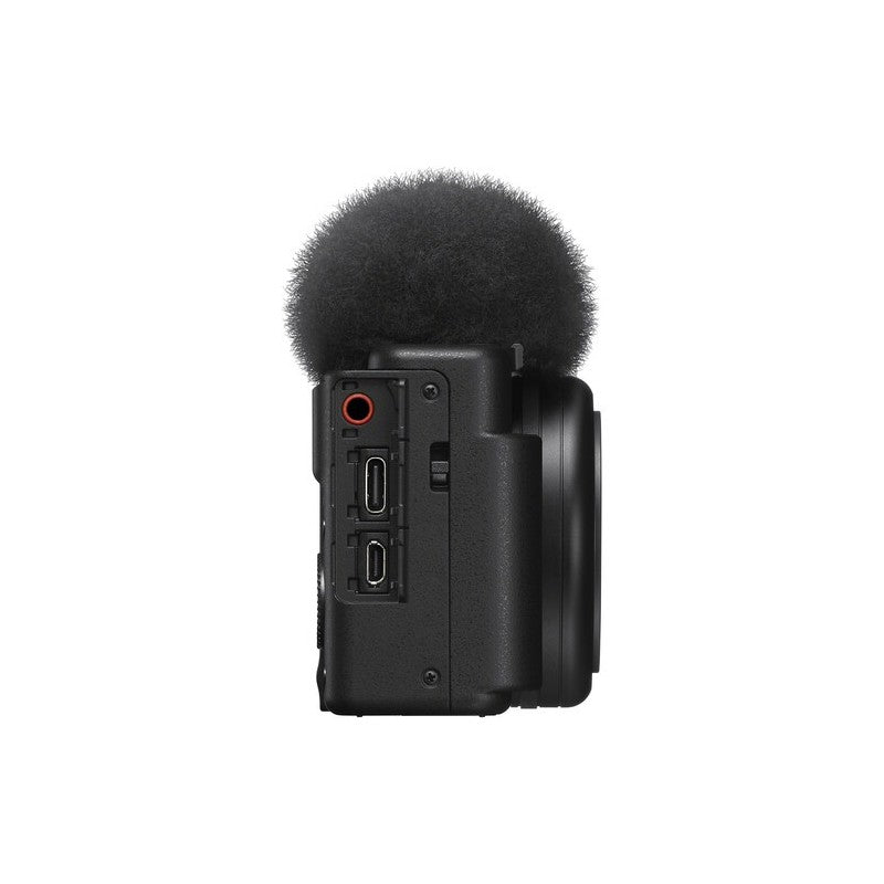 Cámara de vlogueo Sony ZV-1F
