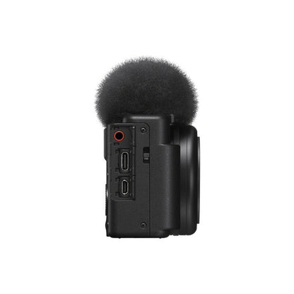 Cámara de vlogueo Sony ZV-1F