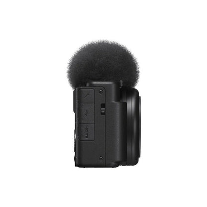 Cámara de vlogueo Sony ZV-1F