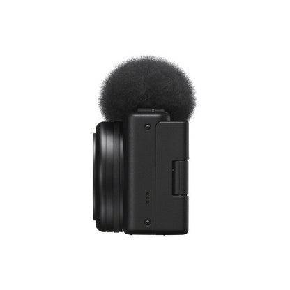 Cámara de vlogueo Sony ZV-1F