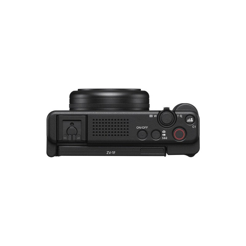 Cámara de vlogueo Sony ZV-1F