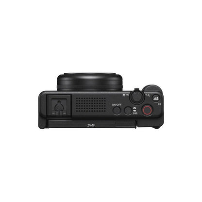 Cámara de vlogueo Sony ZV-1F