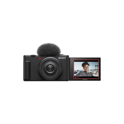 Cámara de vlogueo Sony ZV-1F