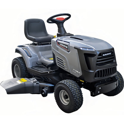 Tractor cortacésped ANOVA TC108LH