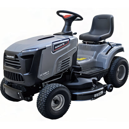 Tractor cortacésped ANOVA TC108LH