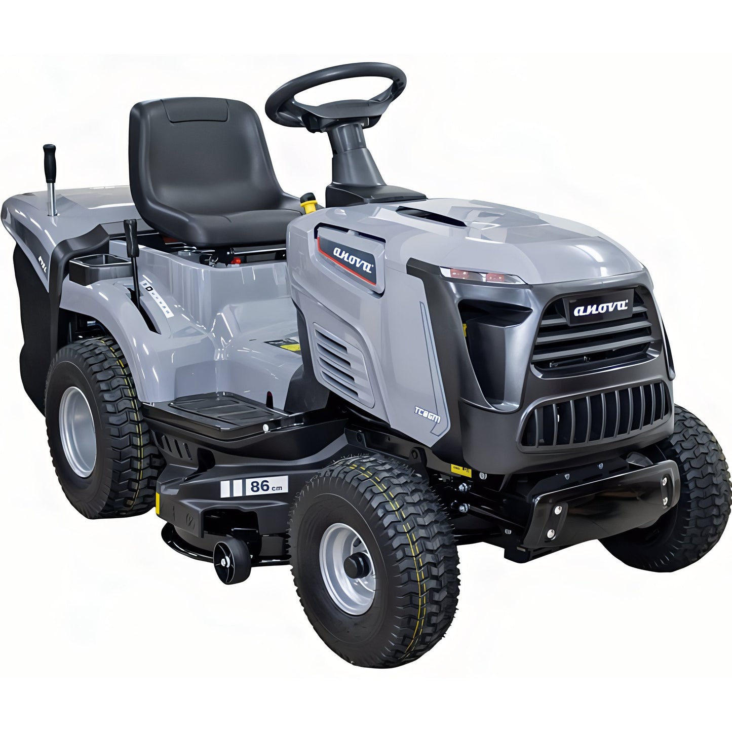 Tractor cortacésped ANOVA TC86M