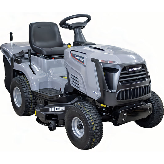 Tractor cortacésped ANOVA TC86M