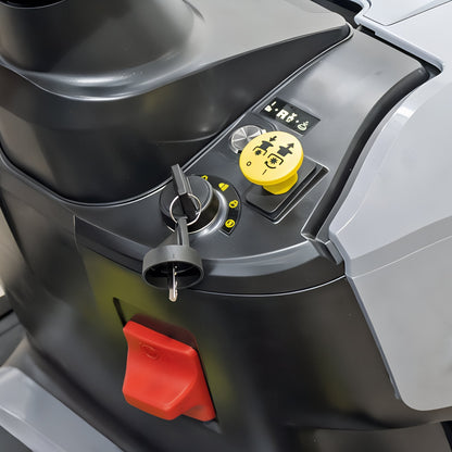 Tractor cortacésped ANOVA TC86M
