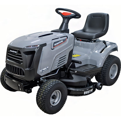 Tractor cortacésped ANOVA TC98LH