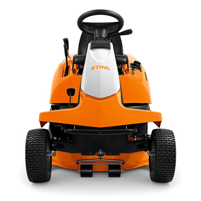 Tractor Cortacésped STIHL RT 4082
