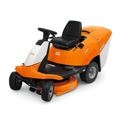Tractor STIHL RT 4082.1