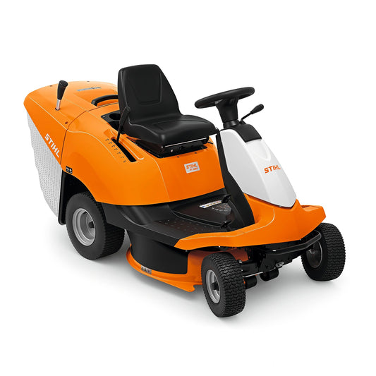 Tractor STIHL RT 4082.1