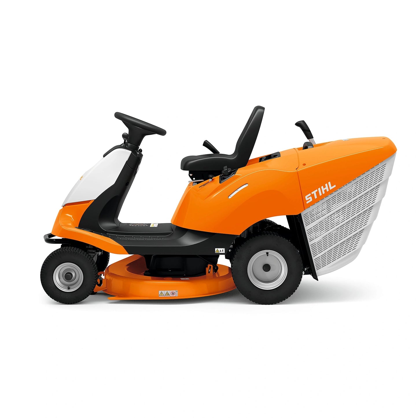 Tractor STIHL RT 4082.1