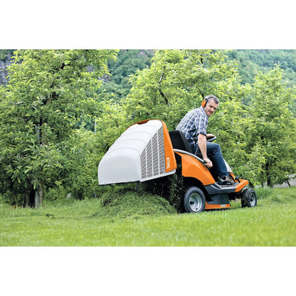 Tractor STIHL RT 4082.1