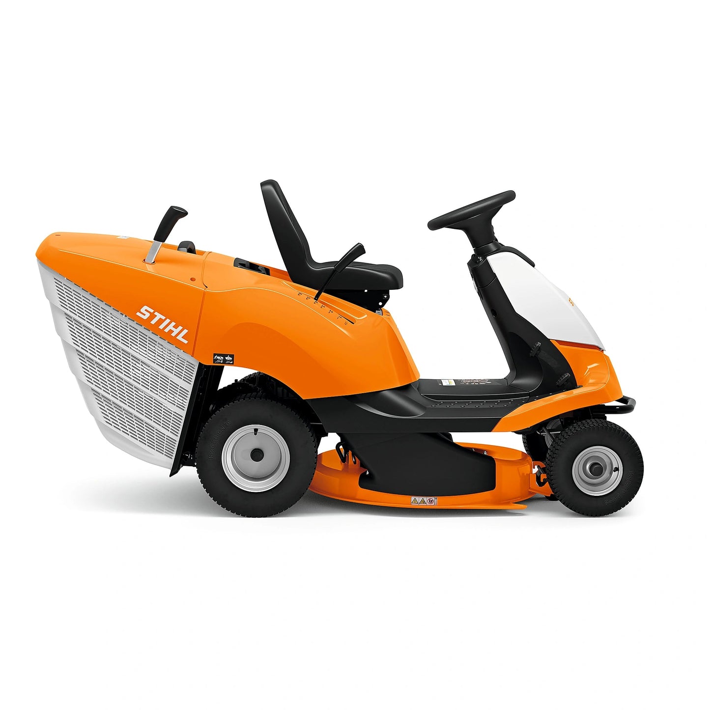 Tractor STIHL RT 4082.1