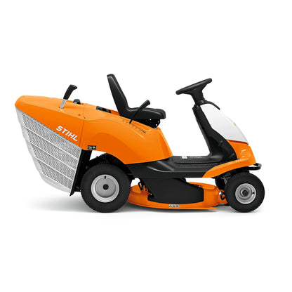 Tractor STIHL RT 4082.1