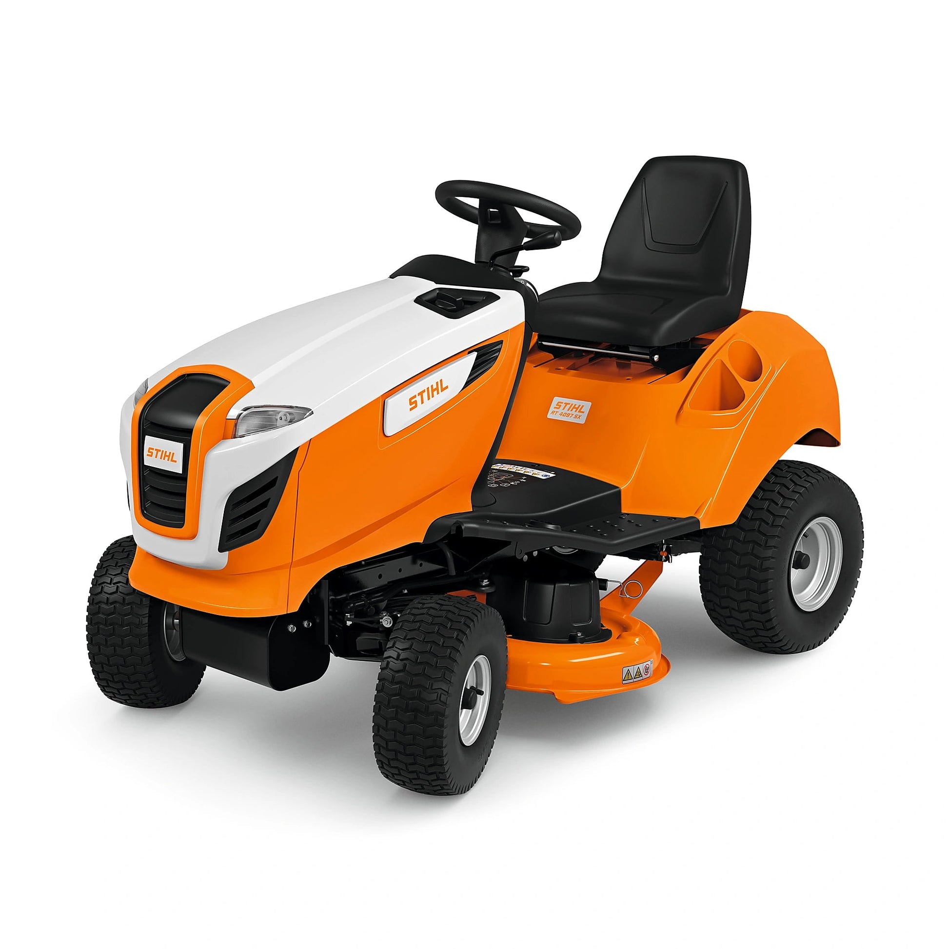 Tractor Cortacésped STIHL RT 4097 SX