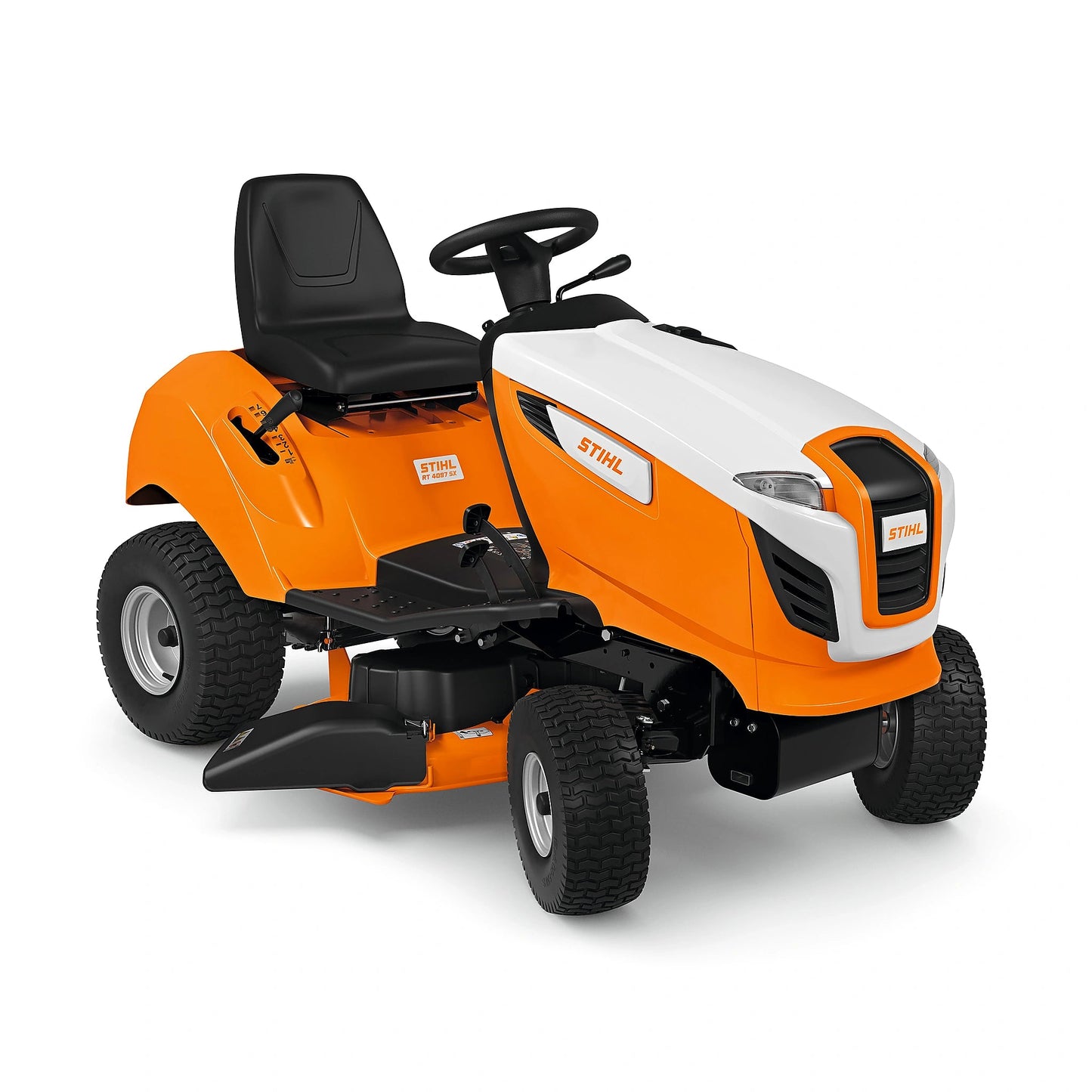 Tractor STIHL RT 4097.1 SX