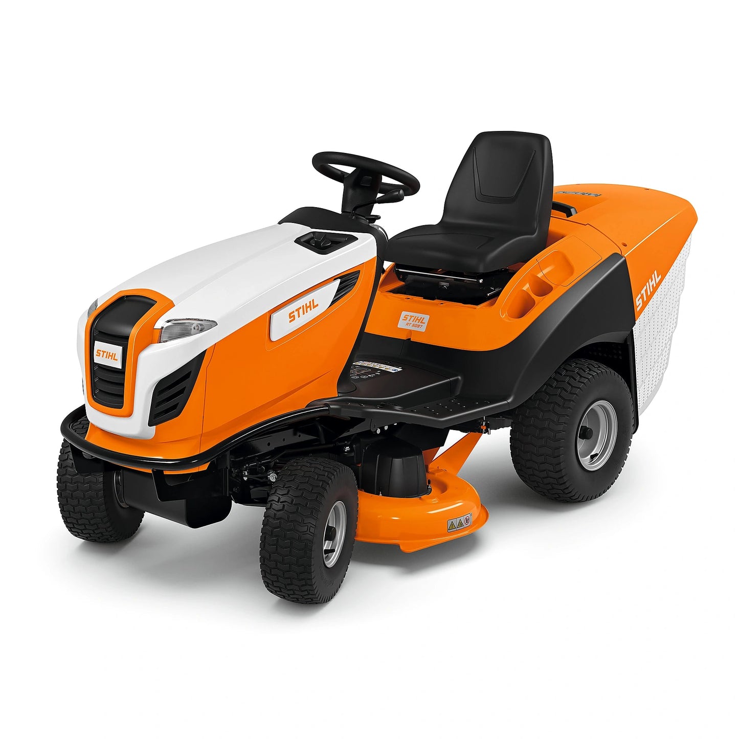 Tractor Cortacésped STIHL RT 5097