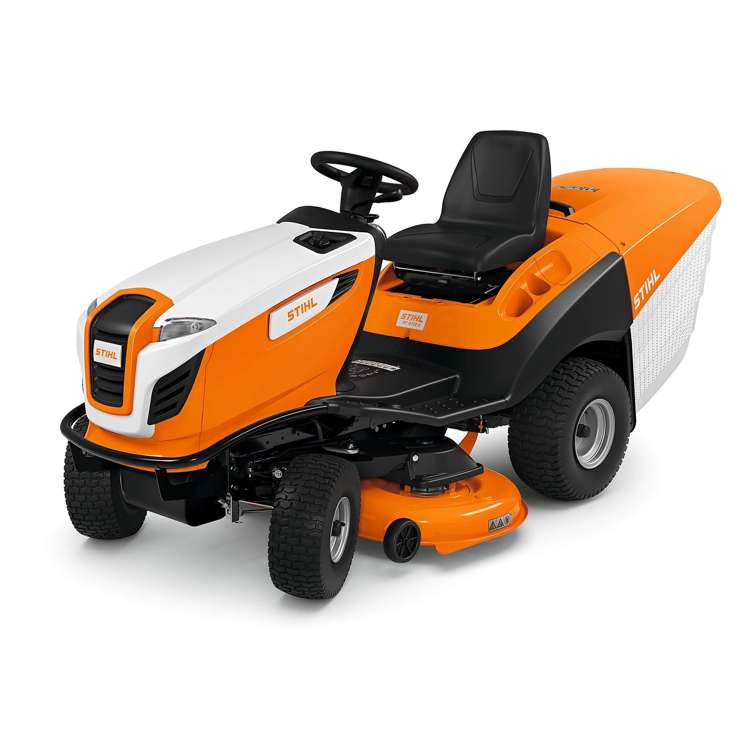 Tractor STIHL RT 5112.1 Z