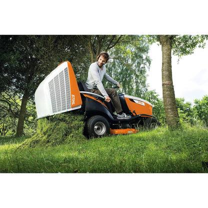 Tractor STIHL RT 6112.1 ZL