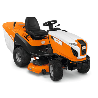 Tractor Cortacésped STIHL RT 6112 ZL