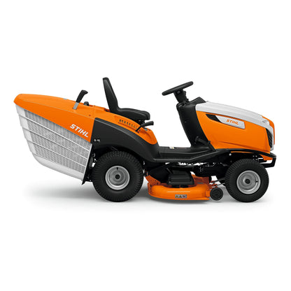 Tractor STIHL RT 6112.1 ZL