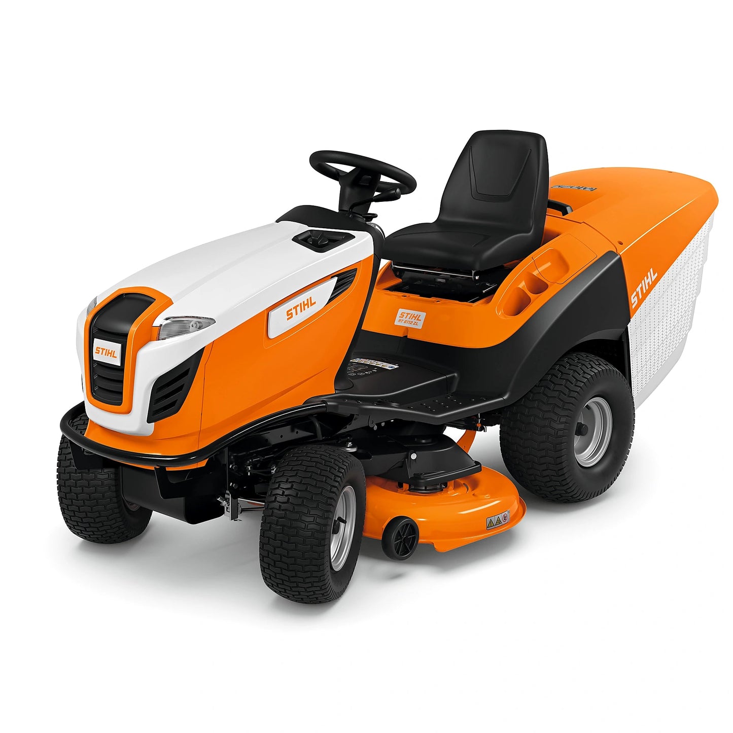 Tractor STIHL RT 6112.1 ZL