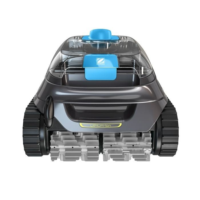 Zodiac - CNX Li 52 iQ Robot limpiafondos sin cable para piscina