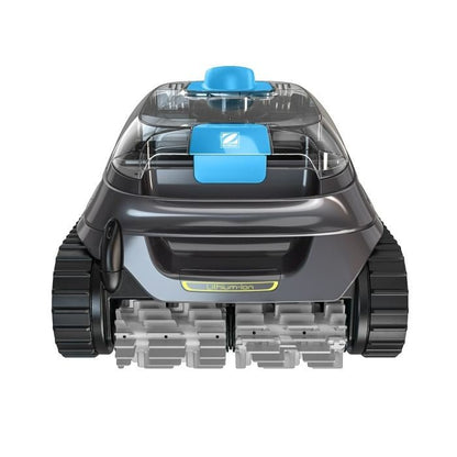 Zodiac - CNX Li 52 iQ Robot limpiafondos sin cable para piscina