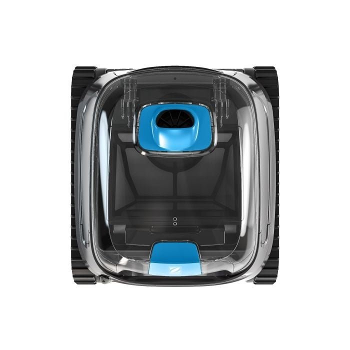 Zodiac - CNX Li 52 iQ Robot limpiafondos sin cable para piscina