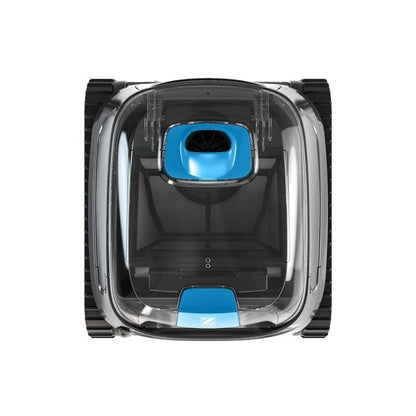 Zodiac - CNX Li 52 iQ Robot limpiafondos sin cable para piscina