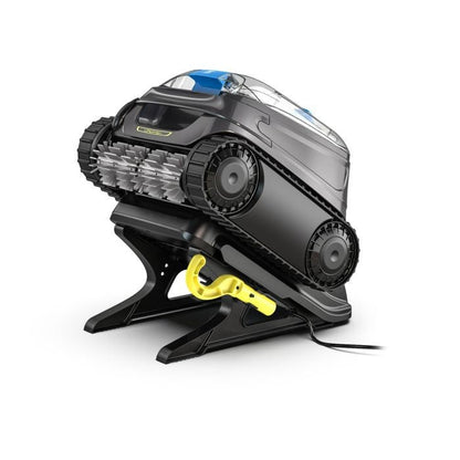 Zodiac - CNX Li 52 iQ Robot limpiafondos sin cable para piscina