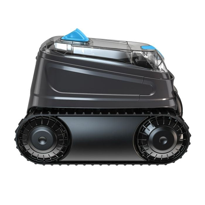 Zodiac - CNX Li 52 iQ Robot limpiafondos sin cable para piscina