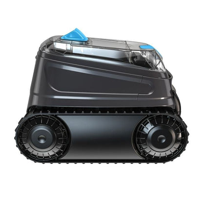 Zodiac - CNX Li 52 iQ Robot limpiafondos sin cable para piscina