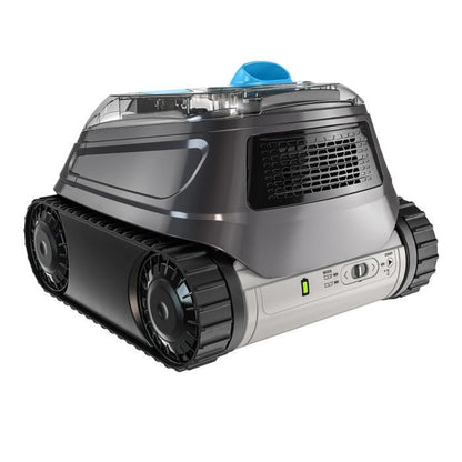 Zodiac - CNX Li 52 iQ Robot limpiafondos sin cable para piscina