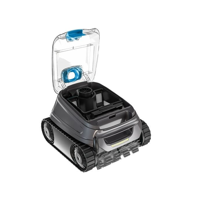 Zodiac - CNX Li 52 iQ Robot limpiafondos sin cable para piscina
