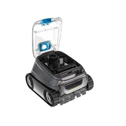 Zodiac - CNX Li 52 iQ Robot limpiafondos sin cable para piscina