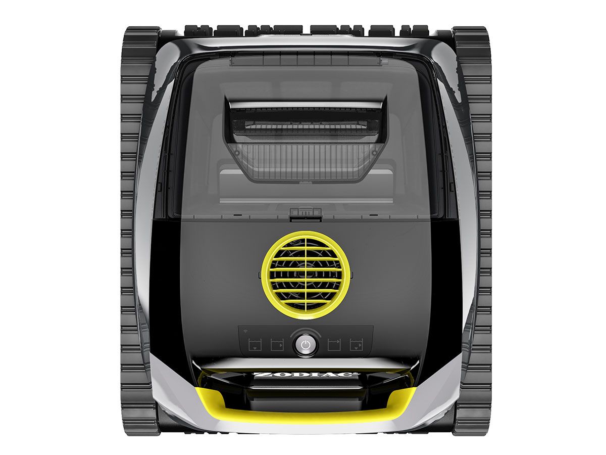 Zodiac - Freedom lite Robot limpiafondos sin cable para piscina