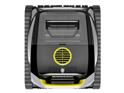 Zodiac - Freedom lite Robot limpiafondos sin cable para piscina